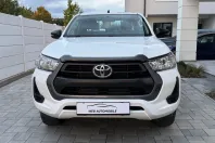 Toyota Hilux din 2021 cu 124.943 km - oferta TOY131906 - foto 1