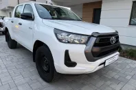Toyota Hilux din 2021 cu 124.943 km - oferta TOY131906 - foto 2