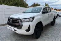 Toyota Hilux din 2021 cu 124.943 km - oferta TOY131906 - foto 3