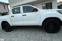 Toyota Hilux din 2021 cu 124.943 km - oferta TOY131906 - foto 5