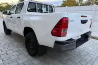 Toyota Hilux din 2021 cu 124.943 km - oferta TOY131906 - foto 8