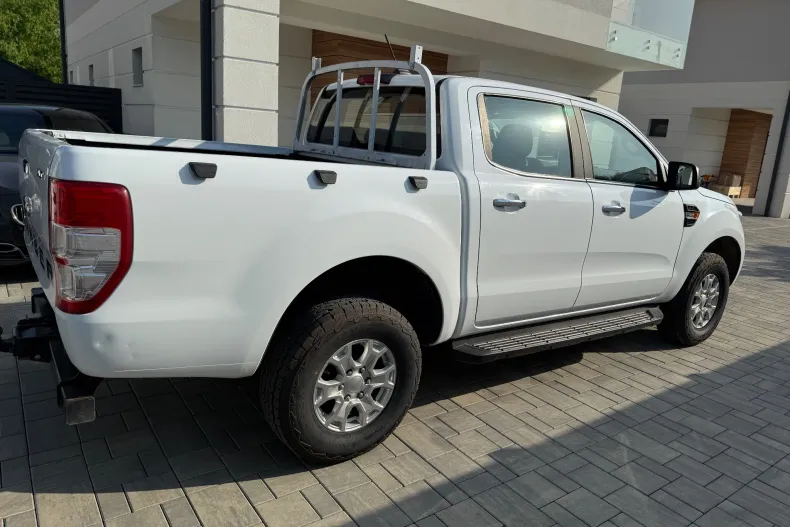 Ford Ranger din 2021 cu 126.350 km - oferta FOR131908 - foto 5