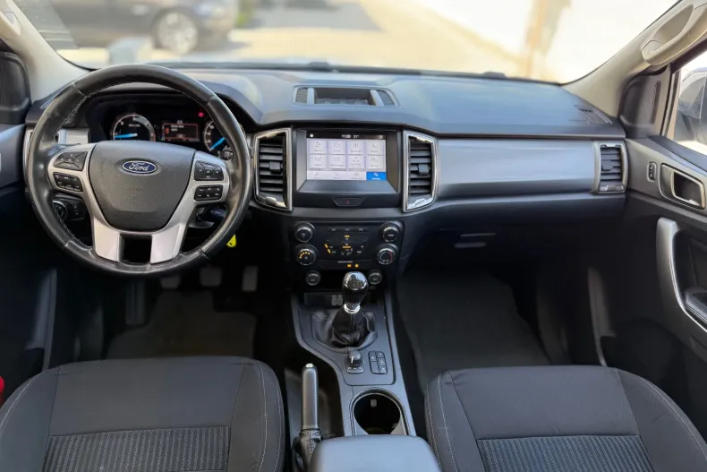 Ford Ranger din 2021 cu 126.350 km - oferta FOR131908 - foto 6