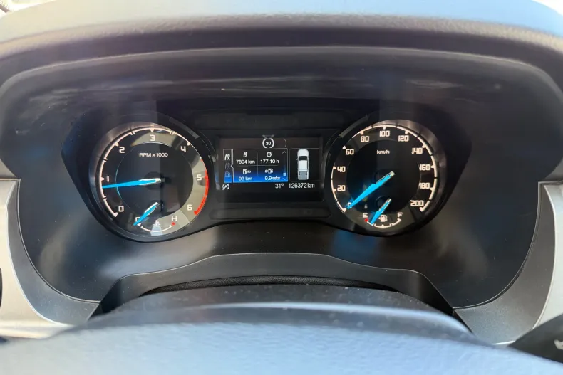 Ford Ranger din 2021 cu 126.350 km - oferta FOR131908 - foto 7