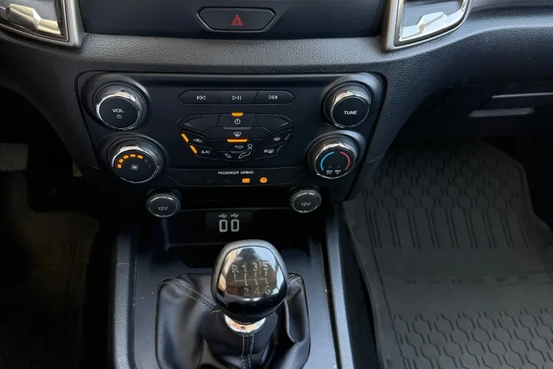 Ford Ranger din 2021 cu 126.350 km - oferta FOR131908 - foto 8