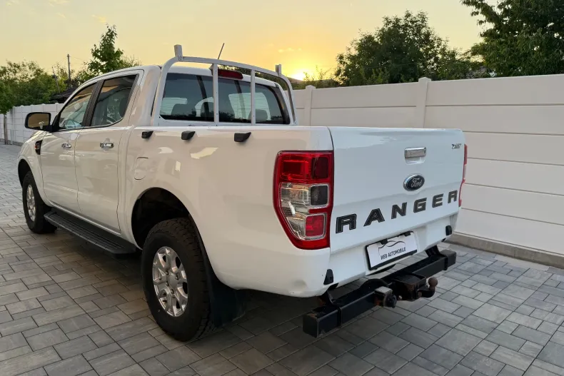Ford Ranger din 2021 cu 126.350 km - oferta FOR131908 - foto 9