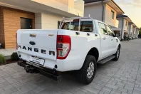 Ford Ranger din 2021 cu 126.350 km - oferta FOR131908 - foto 10