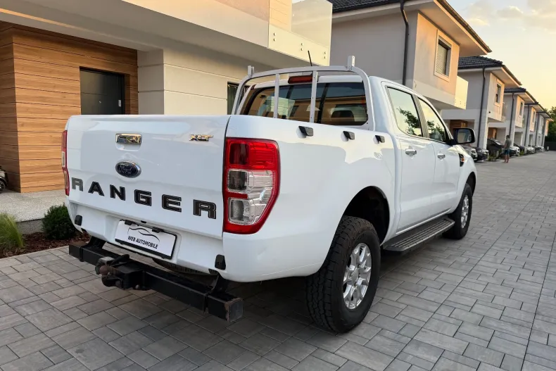 Ford Ranger din 2021 cu 126.350 km - oferta FOR131908 - foto 10