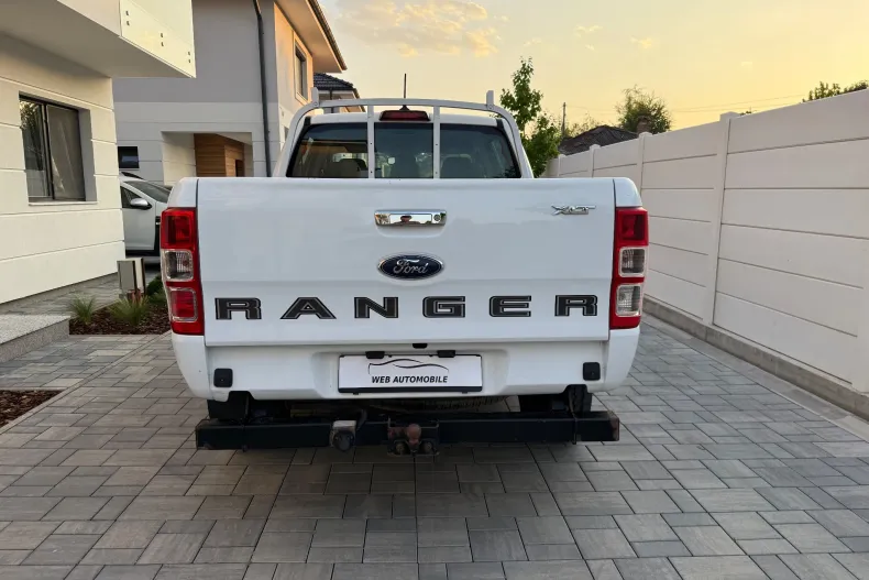Ford Ranger din 2021 cu 126.350 km - oferta FOR131908 - foto 11