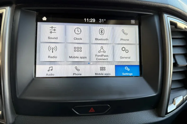 Ford Ranger din 2021 cu 126.350 km - oferta FOR131908 - foto 17