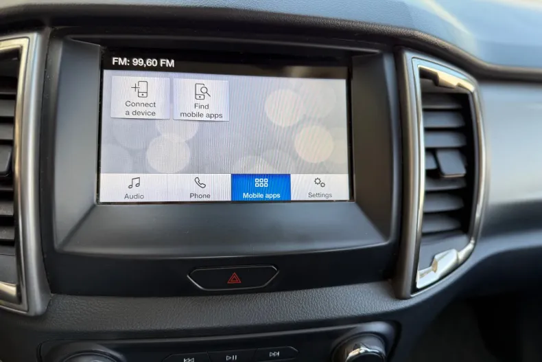 Ford Ranger din 2021 cu 126.350 km - oferta FOR131908 - foto 18