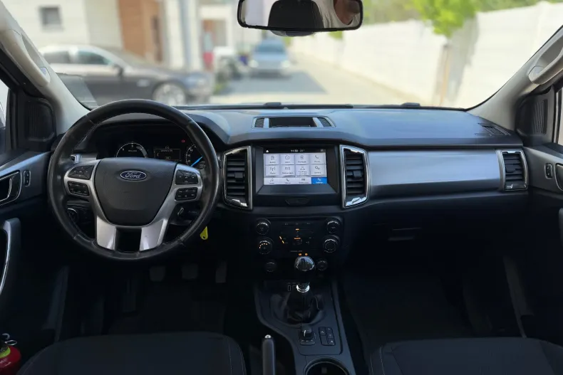 Ford Ranger din 2021 cu 126.350 km - oferta FOR131908 - foto 20