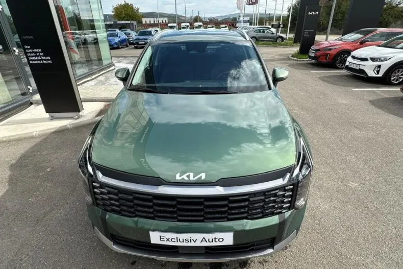 Kia Sportage din 2025 cu 1 km - oferta KIA131909 - foto 2