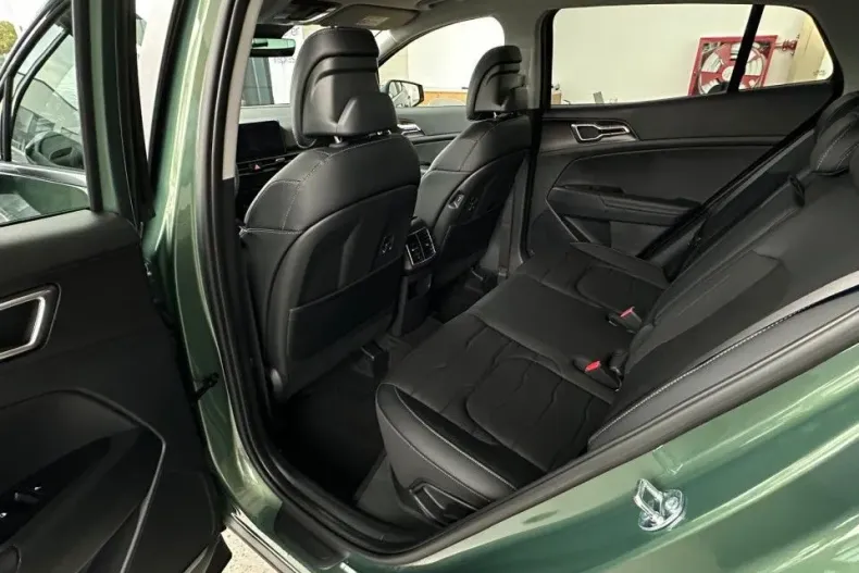 Kia Sportage din 2025 cu 1 km - oferta KIA131909 - foto 10