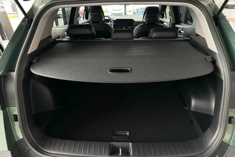 Kia Sportage din 2025 cu 1 km - oferta KIA131909 - foto 11