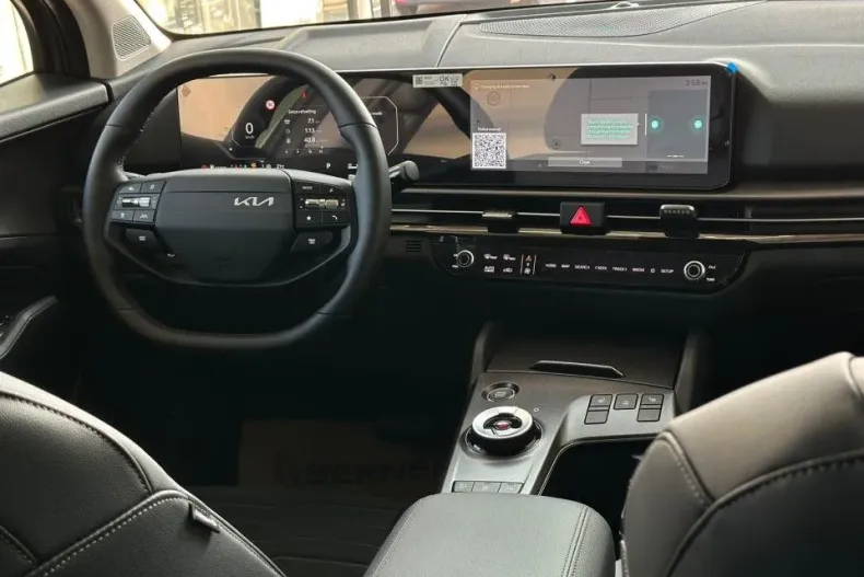 Kia Sportage din 2025 cu 1 km - oferta KIA131909 - foto 13