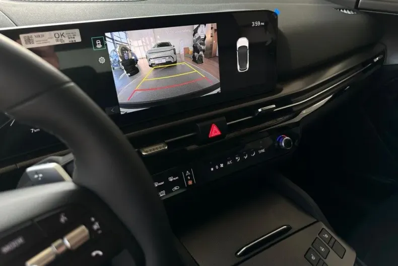 Kia Sportage din 2025 cu 1 km - oferta KIA131909 - foto 15