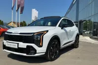 Kia Sportage din 2025 cu 1 km - oferta KIA131912 - foto 1