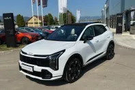 Kia Sportage din 2025 cu 1 km - oferta KIA131912 - foto 3