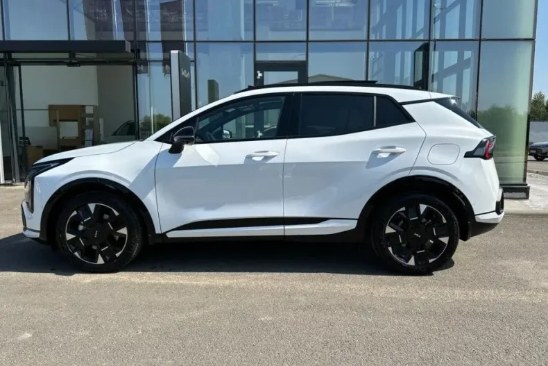 Kia Sportage din 2025 cu 1 km - oferta KIA131912 - foto 5