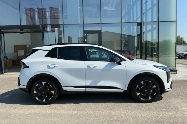 Kia Sportage din 2025 cu 1 km - oferta KIA131912 - foto 10