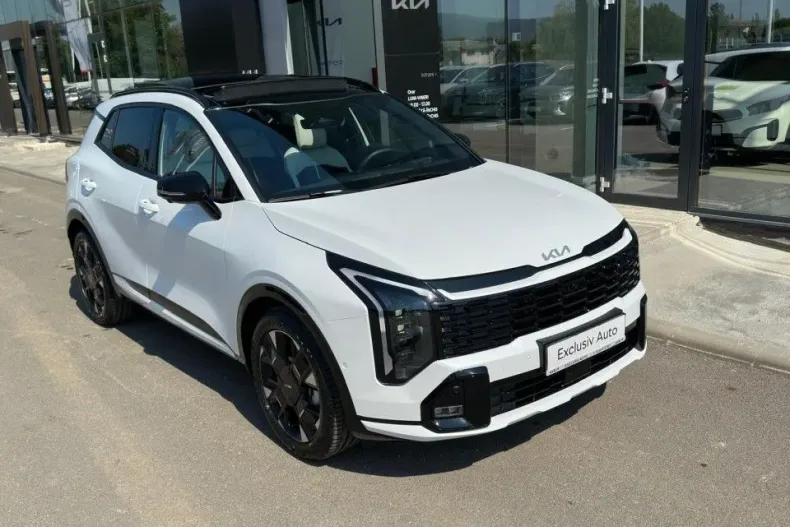 Kia Sportage din 2025 cu 1 km - oferta KIA131912 - foto 11