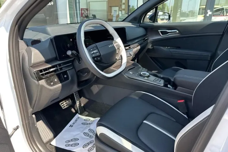 Kia Sportage din 2025 cu 1 km - oferta KIA131912 - foto 13