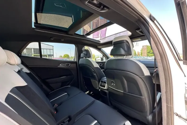 Kia Sportage din 2025 cu 1 km - oferta KIA131912 - foto 14