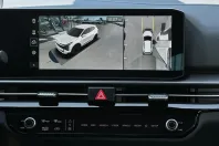 Kia Sportage din 2025 cu 1 km - oferta KIA131912 - foto 20