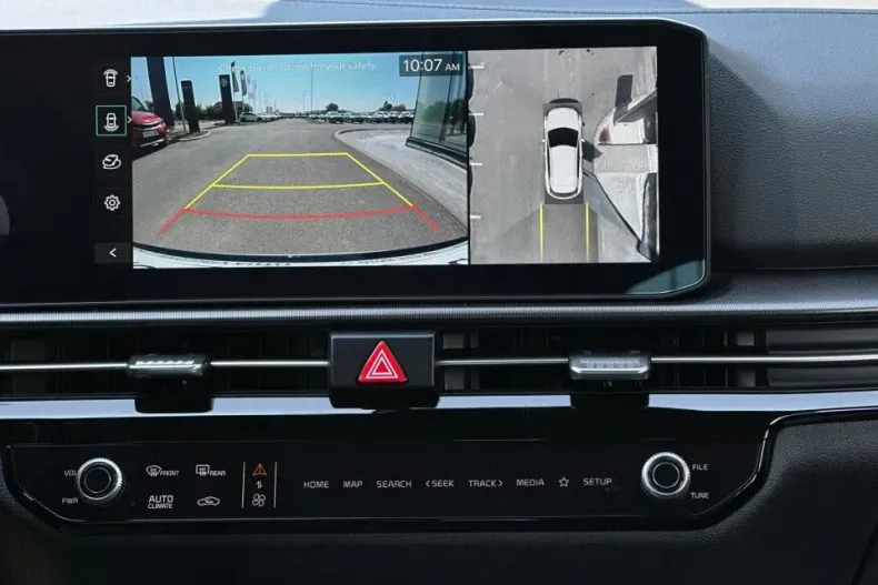 Kia Sportage din 2025 cu 1 km - oferta KIA131912 - foto 21