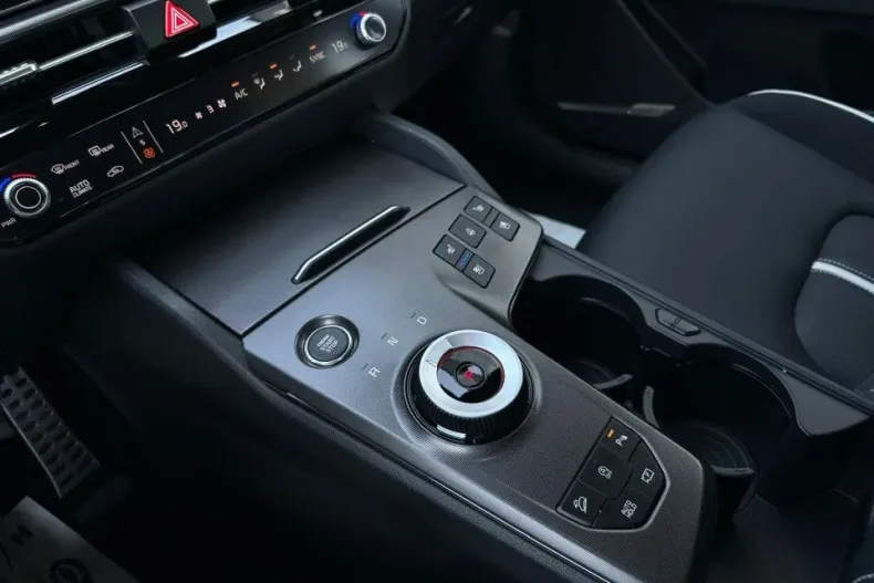 Kia Sportage din 2025 cu 1 km - oferta KIA131912 - foto 22