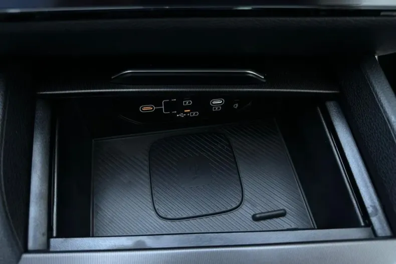 Kia Sportage din 2025 cu 1 km - oferta KIA131912 - foto 23