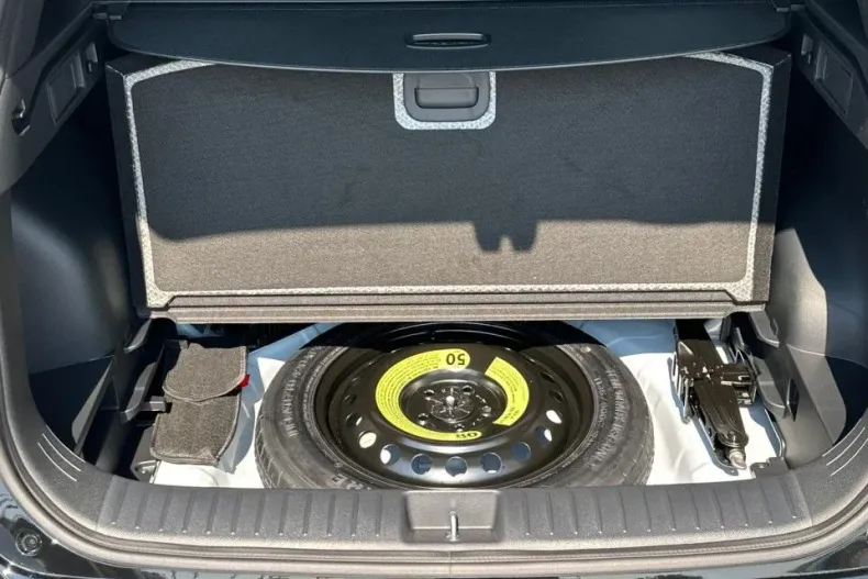 Kia Sportage din 2025 cu 1 km - oferta KIA131912 - foto 29