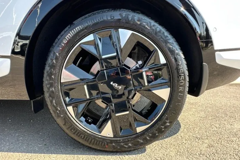 Kia Sportage din 2025 cu 1 km - oferta KIA131912 - foto 30