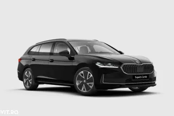 Skoda Superb din 2025 - oferta SKO131917