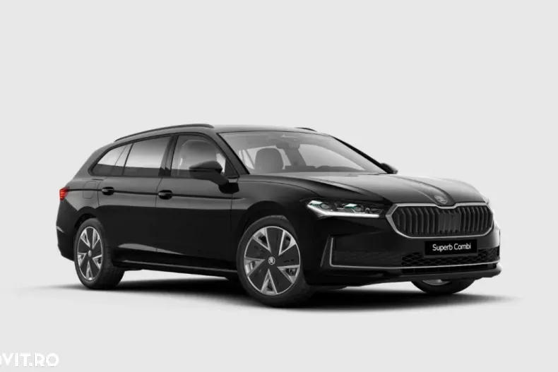 Skoda Superb din 2025 cu 1 km - oferta SKO131917 - foto 1