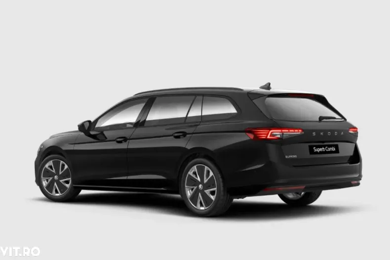 Skoda Superb din 2025 cu 1 km - oferta SKO131917 - foto 3