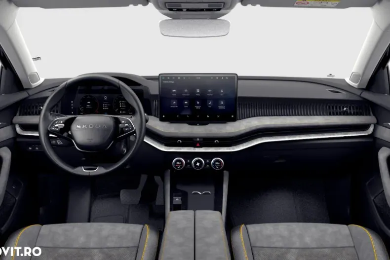 Skoda Superb din 2025 cu 1 km - oferta SKO131917 - foto 4