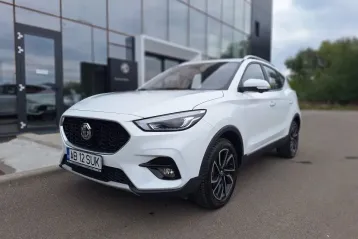 MG ZS din 2023 - oferta MG0131919