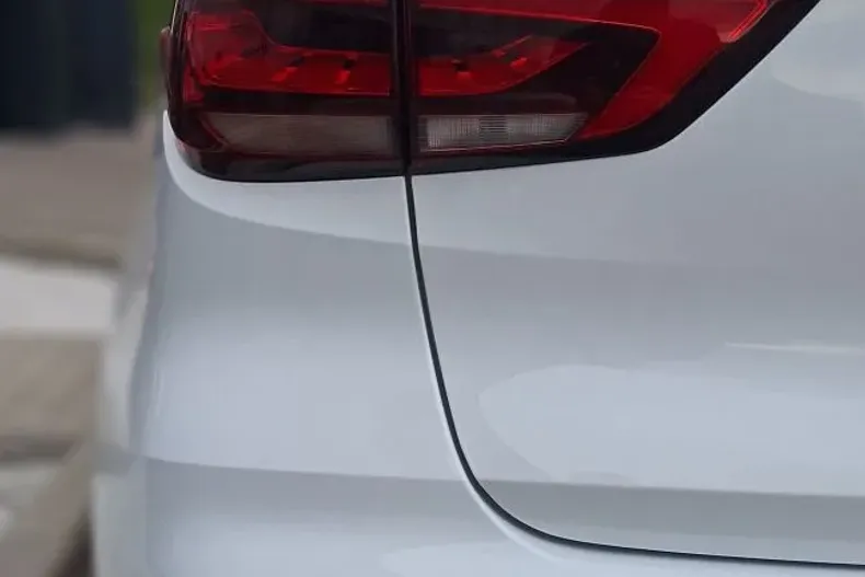 MG ZS din 2023 cu 13.800 km - oferta MG0131919 - foto 4