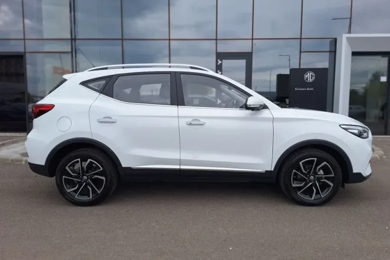 MG ZS din 2023 cu 13.800 km - oferta MG0131919 - foto 8