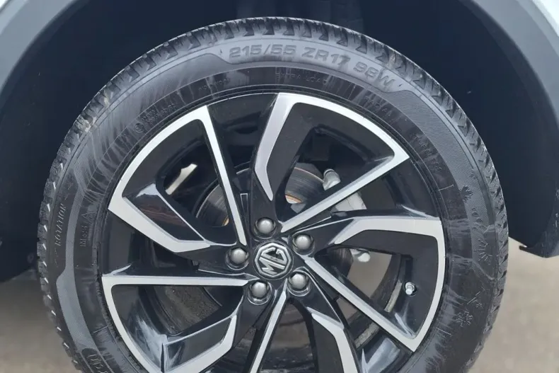 MG ZS din 2023 cu 13.800 km - oferta MG0131919 - foto 11