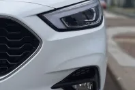 MG ZS din 2023 cu 13.800 km - oferta MG0131919 - foto 15