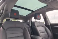 MG ZS din 2023 cu 13.800 km - oferta MG0131919 - foto 20