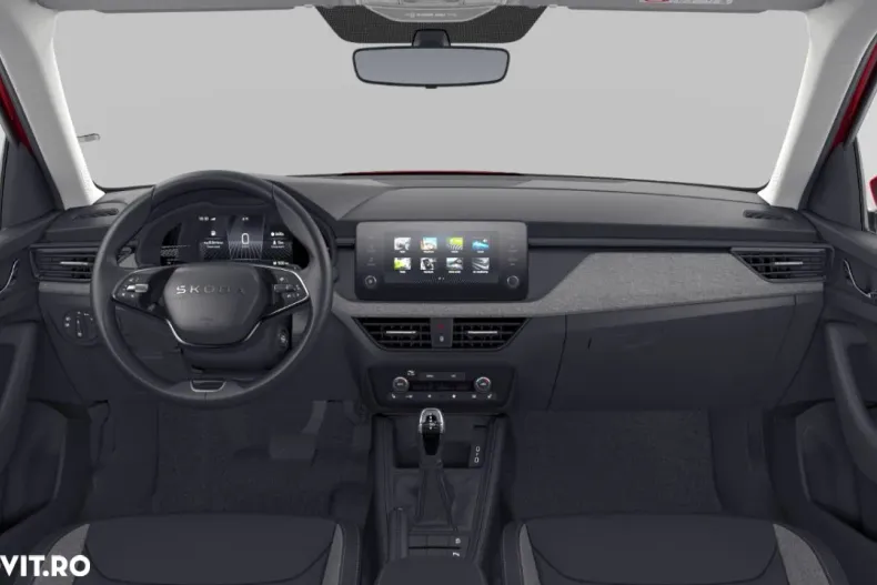 Skoda Kamiq din 2025 cu 1 km - oferta SKO131920 - foto 4