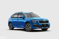 Skoda Kamiq din 2025 cu 1 km - oferta SKO131921 - foto 1