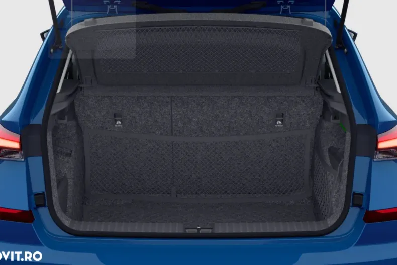 Skoda Kamiq din 2025 cu 1 km - oferta SKO131921 - foto 4