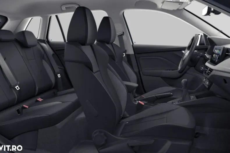 Skoda Kamiq din 2025 cu 1 km - oferta SKO131922 - foto 5