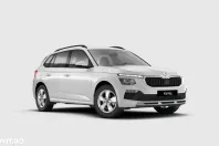 Skoda Kamiq din 2025 cu 1 km - oferta SKO131924 - foto 1