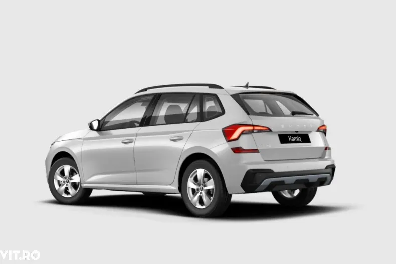 Skoda Kamiq din 2025 cu 1 km - oferta SKO131924 - foto 3